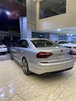 فولكسفاغن باسات